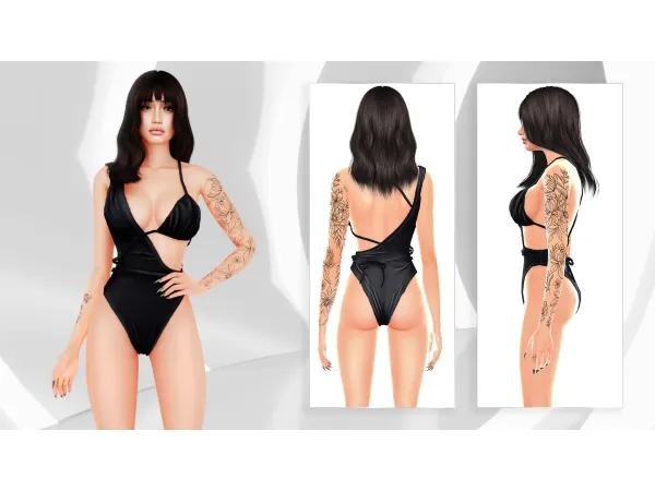 Bellis Body Preset by Caroll