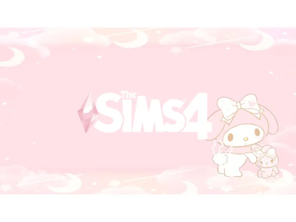 Mix httpswwwpatreoncomSerena2001 - The Sims 4 Custom Content