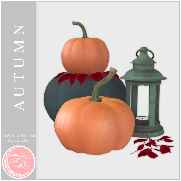 Maxis Match SolunaRae Dawnlight Gift Oct24 by solunarae - The Sims 4 Custom Content