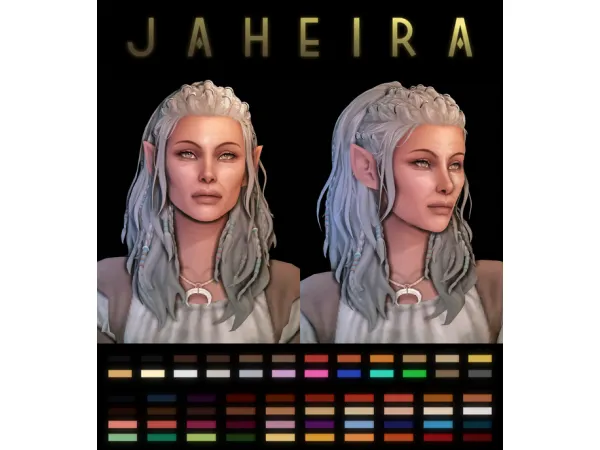 Maxis Match Commissioned by dimitrescs by simmandy - The Sims 4 Custom Content