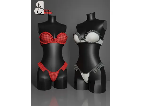 Alpha Koala T shirt Meisy Set - The Sims 4 Custom Content