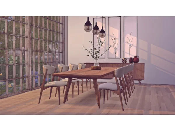 Alpha Fjell by ArwenKaboom - The Sims 4 Custom Content