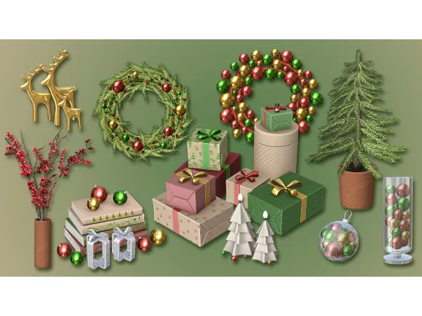 TAVI DECOR by Soloriya