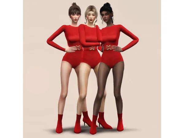 Mix Random Pose Pack N3 by bultae_ts4 - The Sims 4 Custom Content