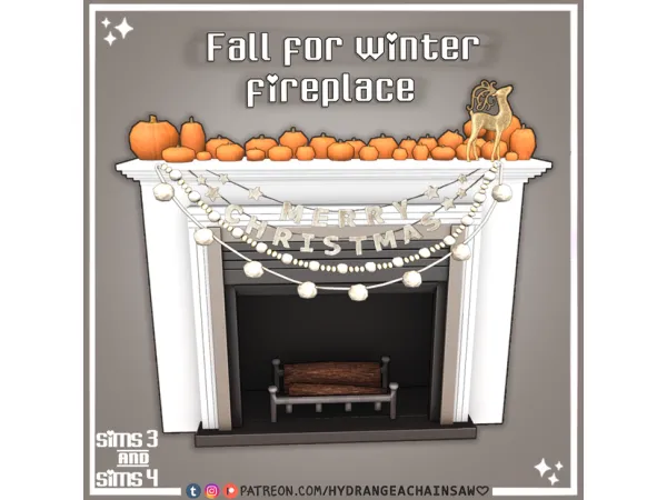 Maxis Match Day 22 Advent Calendar Gift by hydrangeachainsaw - The Sims 4 Custom Content