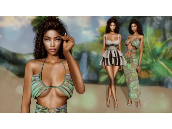LAILA by Jolea