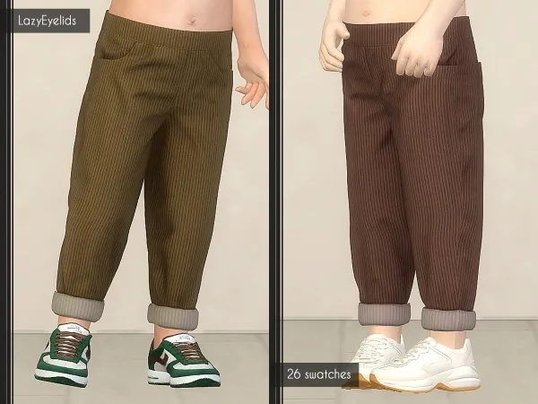 Mix December collection 3 - The Sims 4 Custom Content