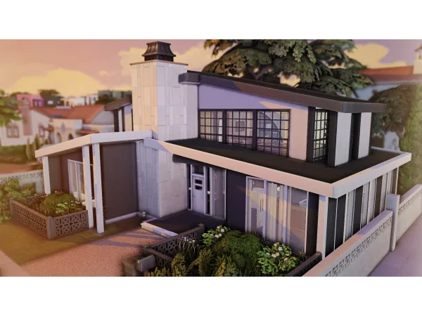 Maxis Match CLAIRE by simZmora - The Sims 4 Custom Content