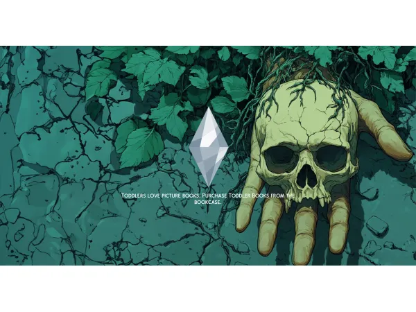 Mix Loading Screen 102 by simphany - The Sims 4 Custom Content