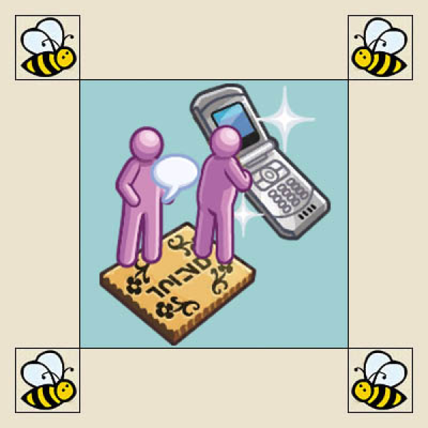 Alpha Good Reputation Call and Visit Tweak by simsfinds - The Sims 4 Custom Content