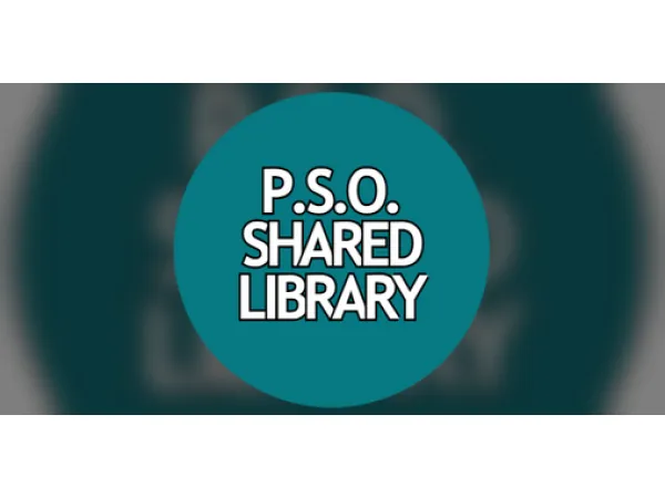 Mix PSO Shared Library by simsfinds - The Sims 4 Custom Content