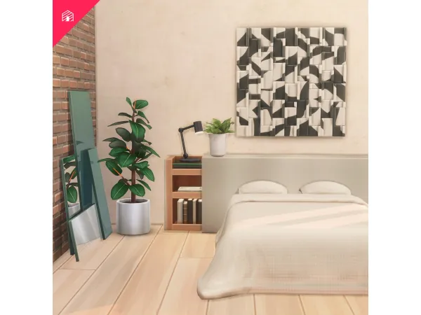 Maxis Match Klean Collection Part 6 by heyharrie - The Sims 4 Custom Content