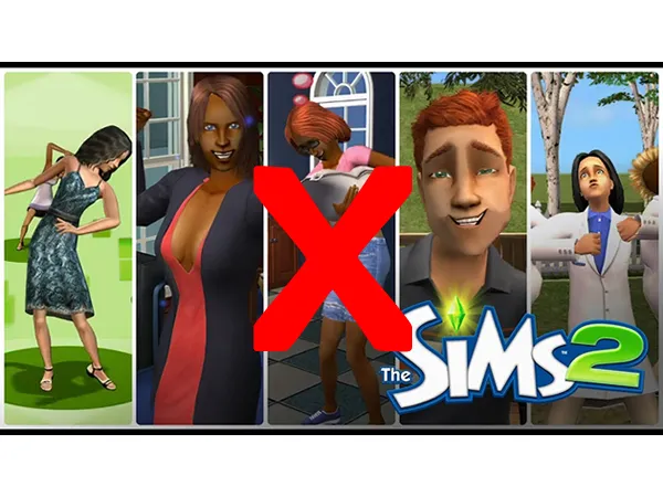 Sims 2 No Intro Video