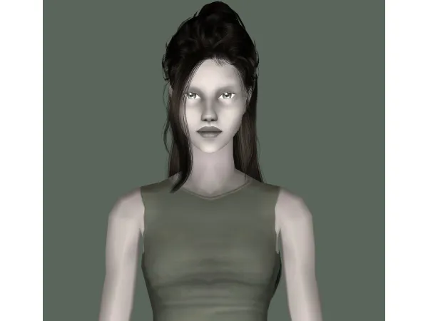 Wings TO0713 by LolaCurious - The Sims 2 Custom Content