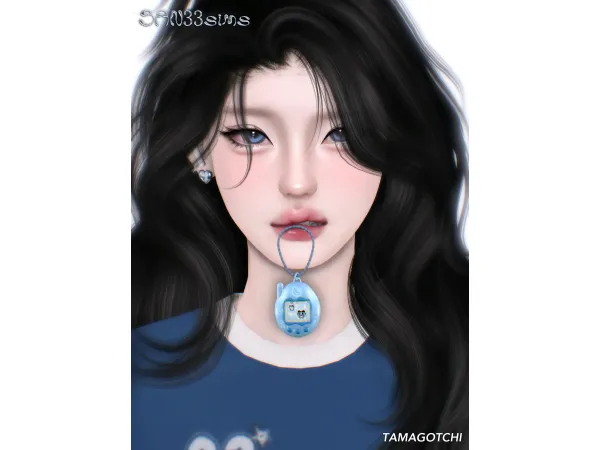 【333】Tamagotchi