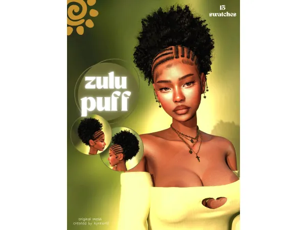 Alpha ud835udc19ud835udc14ud835udc0bud835udc14 ud835udc0fud835udc14ud835udc05ud835udc05 ud835udc07ud835udc00ud835udc08ud835udc11 by kyrzwrld - The Sims 4 Custom Content