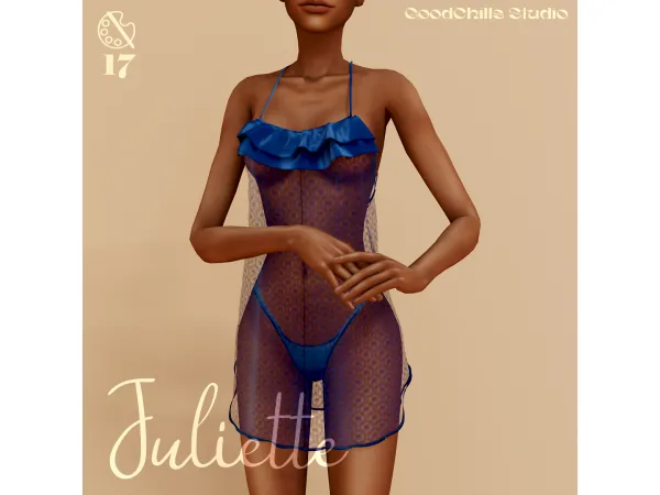 Mix GCS March's 2025 - The Sims 4 Custom Content