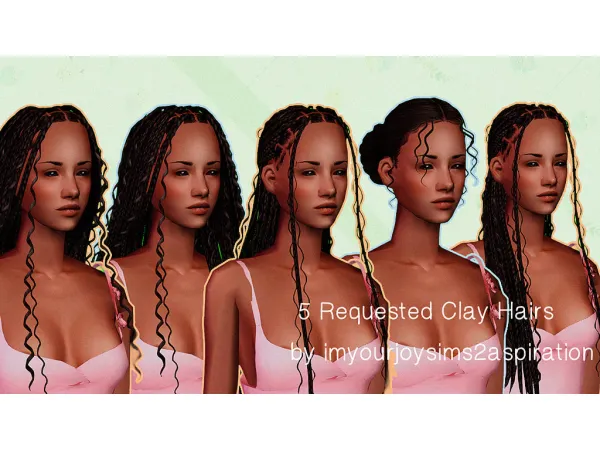 SIMS 2 DUMP 1 2 REQUESTS FROM OPHELIAPLEASANTVIEW THE PIXEL ARCHITECT - The Sims 2 Custom Content