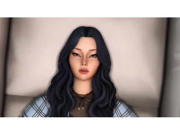 Mix JENNIE Love Hangover Short Coffin Animation by DarkHope - The Sims 4 Custom Content