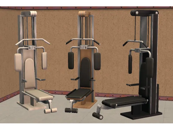 ESTATE Multitrainer Functional for by jacky93sims - The Sims 2 Custom Content