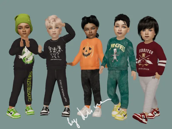 Klira sims 2 dump - The Sims 2 Custom Content