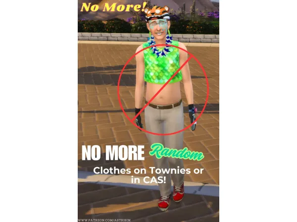 Mix Welcome to AstriSim u2013 The Home of CAS Hiders by astrisim - The Sims 4 Custom Content