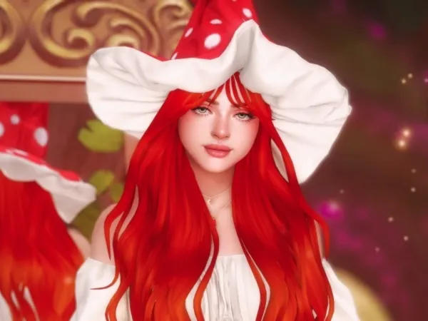 Mix u2013 Download Sim u2013 Mycelia - The Sims 4 Custom Content