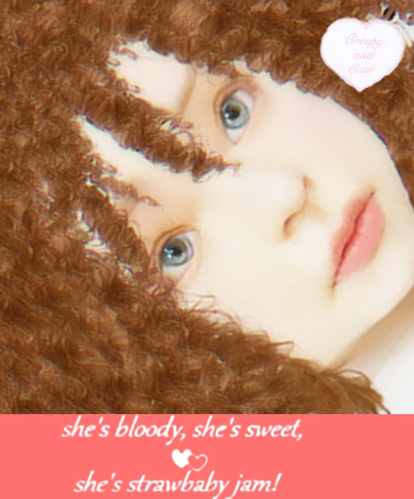 Alpha [M3yメイ] Vitoria Skin and eyes Teen to toddler by meymey - The Sims 4 Custom Content