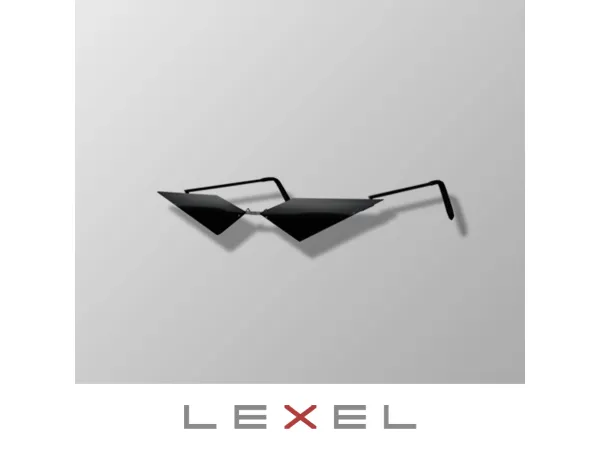 Alpha lexel inferno (sunglasses) - The Sims 4 Custom Content