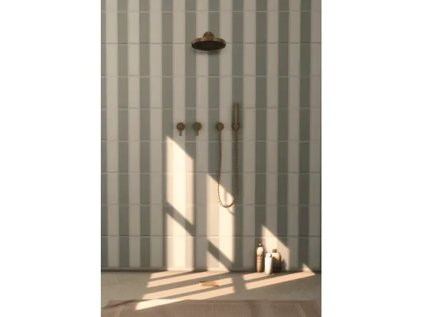 Mix Kasa Kokos Stripes and Tiles - The Sims 4 Custom Content