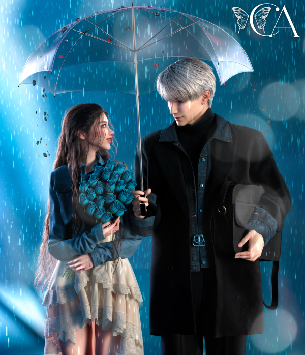 Mix My Favorite Kdrama Posepack [PV] by chicaura - The Sims 4 Custom Content