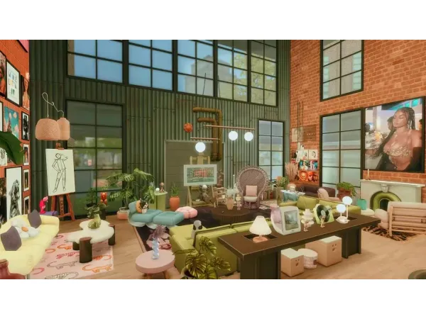 122nd St. by miel_ielle