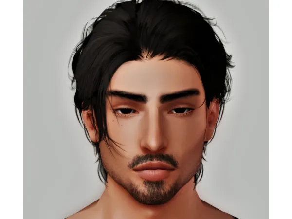 Impulsive Sim Dump by sofayya - The Sims 3 Custom Content