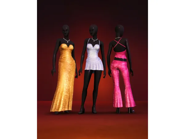 Maxis Match Twinkle Collection by rustysims - The Sims 4 Custom Content