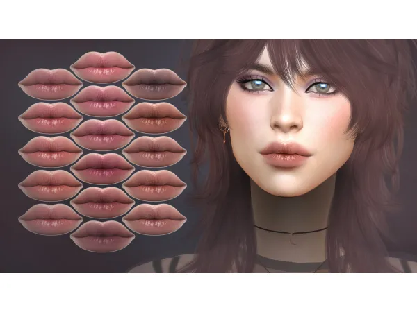 Explorer Lipstick by Remussirion