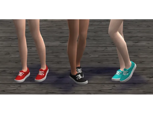 SkeletonTea-Pixicat-Vans
