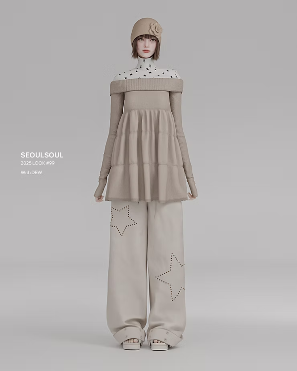 Alpha SIMS4 2025 99 by simsfinds - The Sims 4 Custom Content