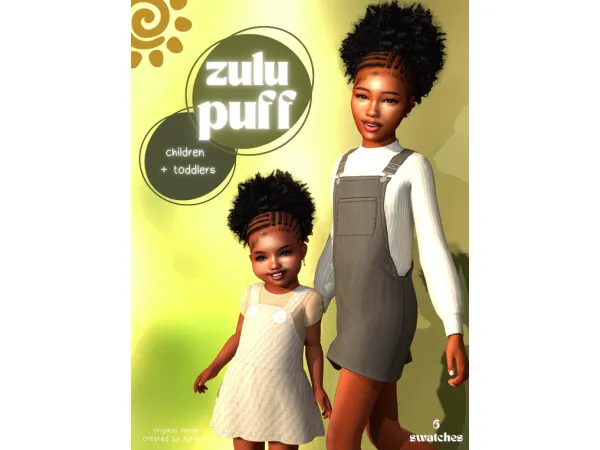 Alpha ud835udc19ud835udc14ud835udc0bud835udc14 ud835udc0fud835udc14ud835udc05ud835udc05 ud835udc07ud835udc00ud835udc08ud835udc11 children toddlers by kyrzwrld - The Sims 4 Custom Content