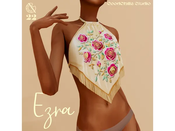 Mix GCS May's 2025 - The Sims 4 Custom Content