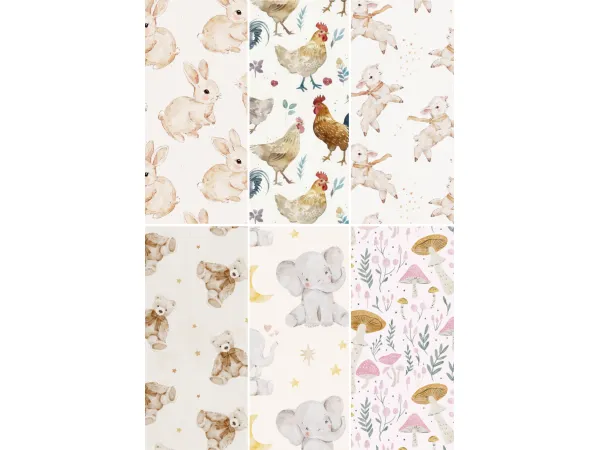 Alpha APRIL RELEASES UPDATE LILY VALLEY - The Sims 4 Custom Content