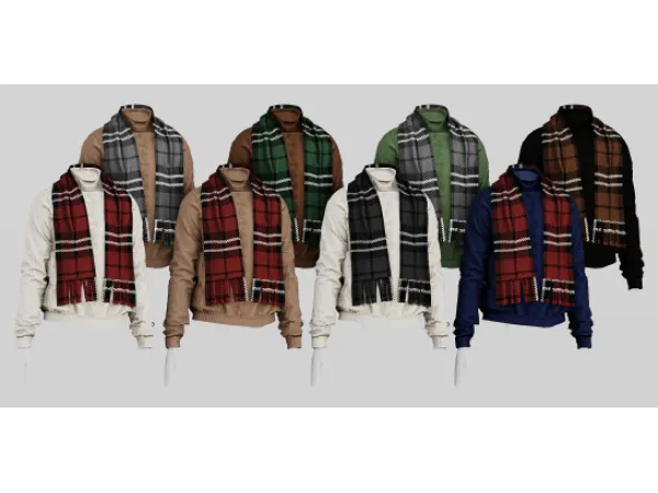 AM TM Top - The Sims 2 Custom Content