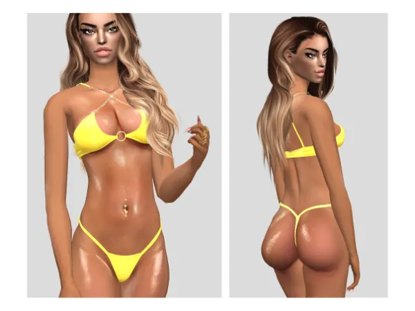 Ch_Set_Amaliswim by Boutiqueamelie - The Sims 2 Custom Content