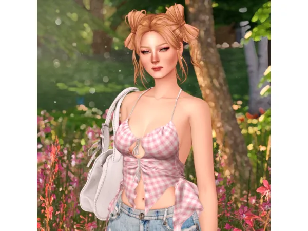 Mix u041cu044du0439 u0423u0430u0439u0442 by dorati - The Sims 4 Custom Content