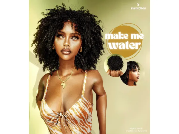 Alpha ud835udc0cud835udc00ud835udc0aud835udc04 ud835udc0cud835udc04 ud835udc16ud835udc00ud835udc13ud835udc04ud835udc11 by kyrzwrld - The Sims 4 Custom Content