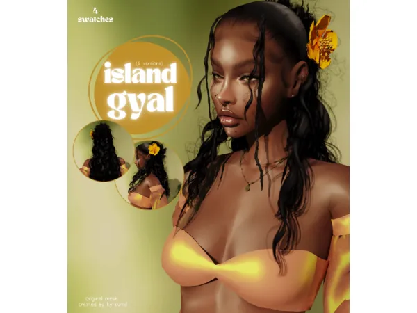 Alpha ud835udc08ud835udc12ud835udc0bud835udc00ud835udc0dud835udc03 ud835udc06ud835udc18ud835udc00ud835udc0b by kyrzwrld - The Sims 4 Custom Content