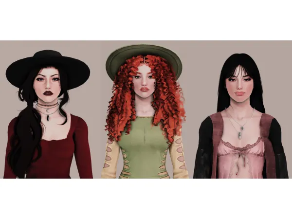 SIMS GIFT by livinlavidalxca - The Sims 3 Custom Content