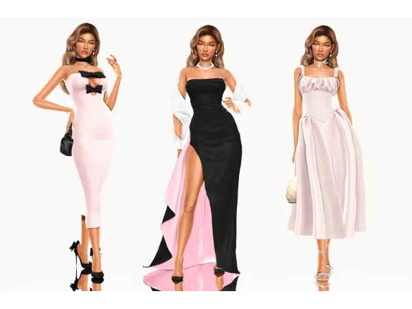 Date night looks by wannabe
