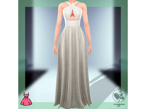 "I SAID YES" COLLECTION - GOWN #29 By marygrace