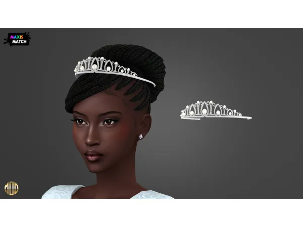 Le Jardin P1 - Tiara by Modco Studios