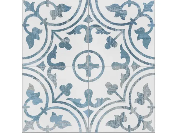 Alpha Cassis Arte Porcelain Patterned Wall Collection by midnightpixie85 - The Sims 4 Custom Content
